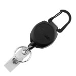 KEY-BAK SIDEKICK ID-kort og nøgleholder